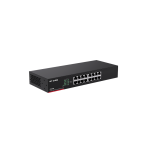G1016D Commutateur IP-COM 16 ports Gigabit non géré