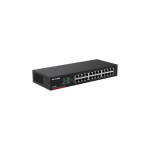 G1024D Commutateur non géré Gigabit IP-COM 24 ports