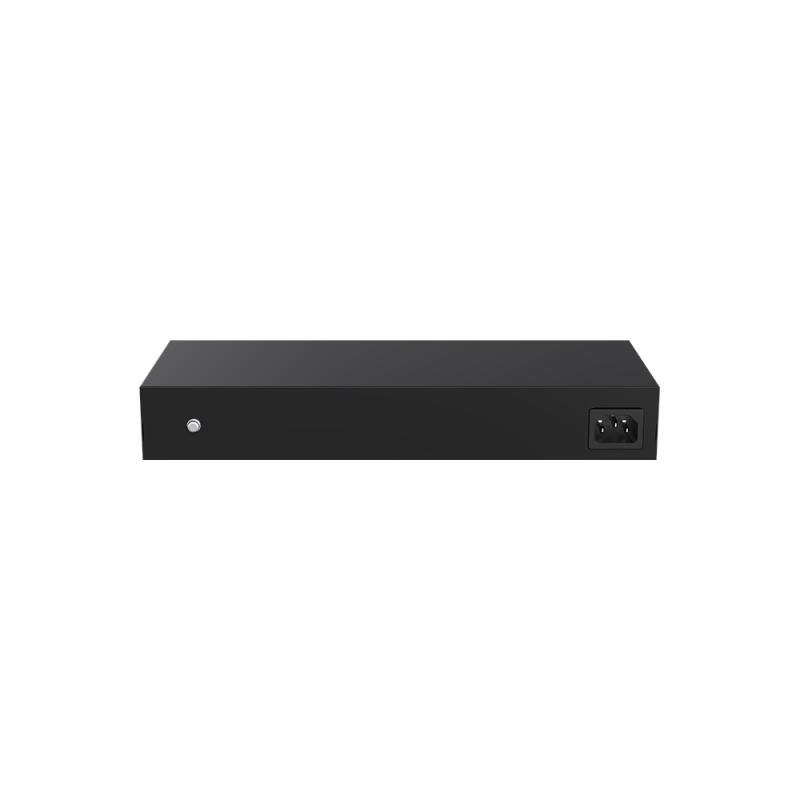 G1024D Commutateur non géré Gigabit IP-COM 24 ports 4 G1024D Commutateur non géré Gigabit IP-COM 24 ports