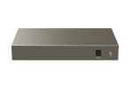 G1109P-8-102W Commutateur Gigabit non géré à 9 ports avec PoE à 8 ports