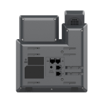 GRP2602 : poste Téléphone IP Prend en charge 2 lignes et 2 comptes SIP avec afficheur   - Grandstream