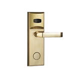 LH1000 ZKTeco Serrure de Porte d’Hôtel