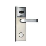 LH1000 ZKTeco Serrure de Porte d’Hôtel