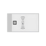 ZKTeco MA-R42 – Panneau Lecteur Proximité et Empreinte Digitale