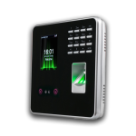 MB20 Pointeuse Faciale Multi-Biométrique ZKTeco