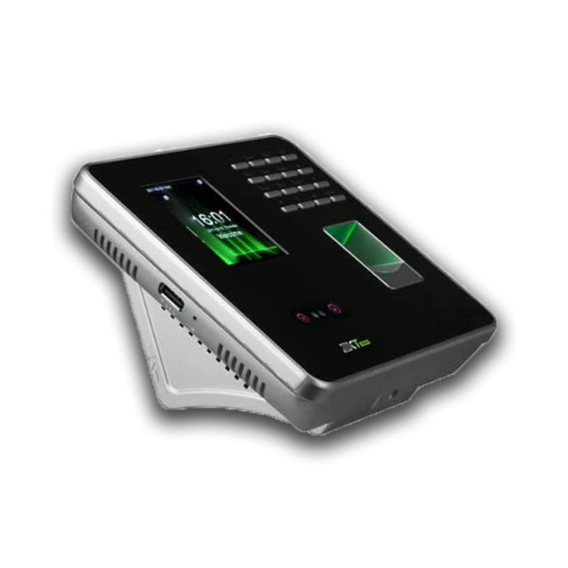 MB20 Pointeuse Faciale Multi-Biométrique ZKTeco