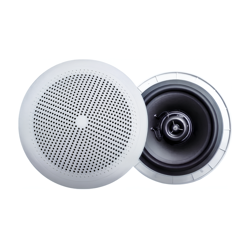 MCS-420 Haut-parleur de plafond marin coaxial CMX