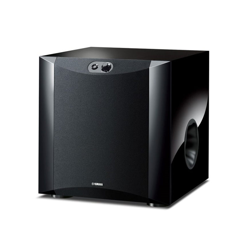 NS-SW300 Etui basse Yamaha