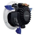 NS-IC400 : HAUT-PARLEUR Enceintes encastrables PAIRE  Plafonnier Encastrable MAX 90W  - Yamaha
