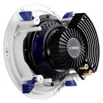 NS-IC600 : HAUT-PARLEUR Enceintes encastrables LA PAIRE Plafonnier Encastrable MAX 110 W – Yamaha