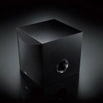 NS-SW050 : Caissons de basses 50W - Yamaha