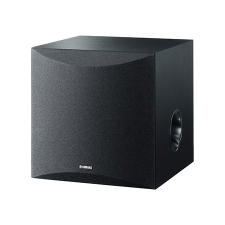 NS-SW050 : Caissons de basses 50W - Yamaha