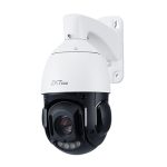 PS-852TC20C-AD ZKTeco Caméra de surveillance IP  PTZ ZKBio