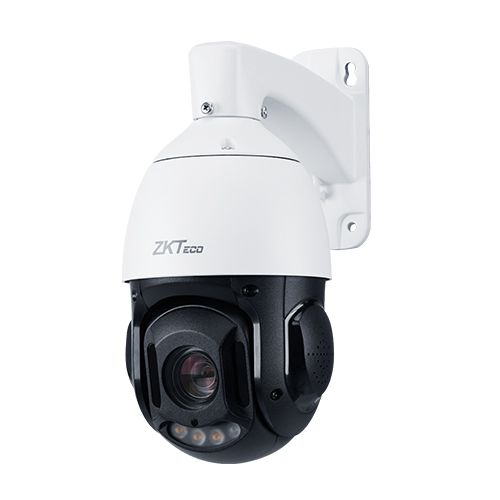 PS-852TC20C-AD ZKTeco Caméra de surveillance IP  PTZ ZKBio