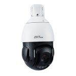 PS-852TC20C-AD ZKTeco Caméra de surveillance IP  PTZ ZKBio