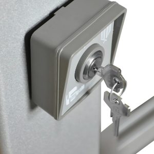 Contacteur à Clé Proteco PRS15 / MYRS - Accessoire Essentiel pour Vos Portails Automatiques 5 Accessoires motorisation de Portail Contacteur à clé Proteco PRS15 / MYRS Sécurité entreprise à Casablanca Accessoires pour portails à Rabat Automatismes de portails à Marrakech Gestion des accès à Tanger Solutions de sécurité à Fès Fournisseur de sécurité à Agadir Automatisation des portails à Meknès Contacteurs à clé à Oujda Sécurité professionnelle à Kénitra Accessoires de portails à Tétouan Contacteur à Clé