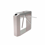 TS2000 Pro ZKTeco - Tourniquet tripode pour contrôle d’entrée