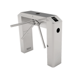 TS2000 Pro ZKTeco - Tourniquet tripode pour contrôle d’entrée