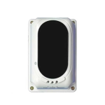 TX7130 Détecteur Linéaire Avec Pointeur Faisceau Laser DMTech