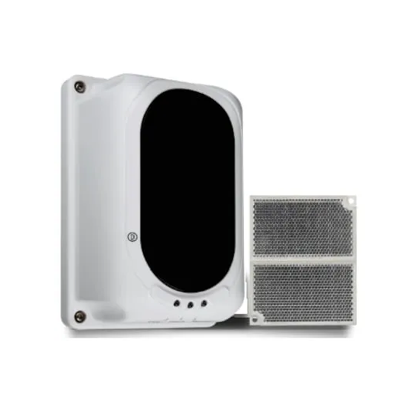 TX7130 Détecteur Linéaire Avec Pointeur Faisceau Laser DMTech