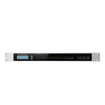 UCM6308A : IP PBX Audio Series 8 FXO 8 FXS - Grandstream