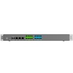 UCM6308A : IP PBX Audio Series 8 FXO 8 FXS - Grandstream