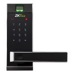 Serrure Intelligente AL20B ZKTeco – Écran Tactile, Empreinte Digitale & Bluetooth