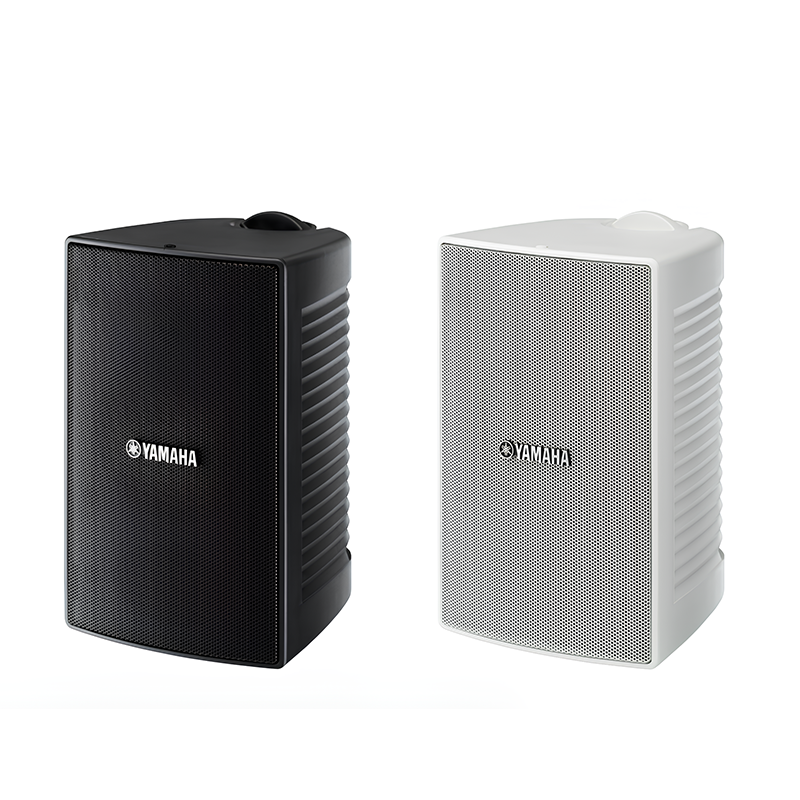 VS4 Enceintes murales Yamaha