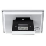 ZKTeco VT07-B22L – Moniteur Vidéo Intelligent en IP pour Immeubles