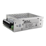ZKPSM030B Bloc d'alimentation ZKTeco Pièce de Rechange pour Contrôleur C3-100/200/400