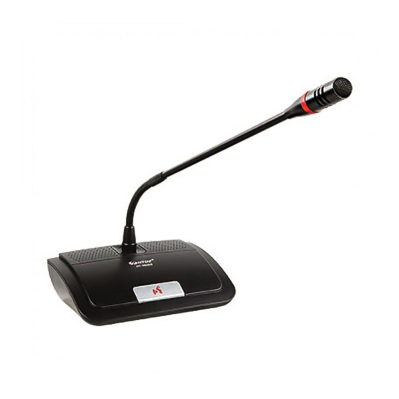 Système de vidéoconférence HTDZ HT-3600d microphone de conférence de bureau