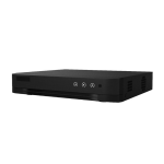 iDS-7204HUHI-M1 : DVR AcuSense 4 canaux 8 MP 1U HDD H.265 -HIKVISION