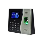 k14 : Pointeuse IP avec ecran TFT empreinte Badge code -  ZKTeco