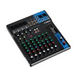 MG10 Table Mixage Yamaha
