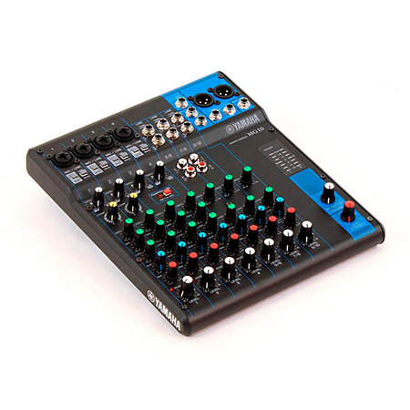 MG10 Table Mixage Yamaha