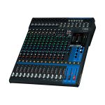 MG16 Yamaha Table de Mixage Analogique 16 Canaux Haute Performance