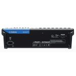 MG16 Yamaha Table de Mixage Analogique 16 Canaux Haute Performance