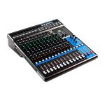 MG16 Yamaha Table de Mixage Analogique 16 Canaux Haute Performance
