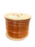 cable reseau cat6 UTP LSZH - centre cable