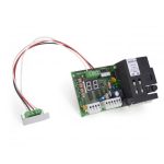 Centrale porte battante PROTECO Q60A