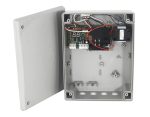 Centrale porte battante PROTECO Q60A