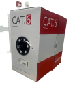 CAT 6 UTP LSZH