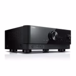 Amplificateur Yamaha RX-V4A Home Cinema - Son Haute Qualité et Connectivité 8K