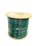 Cable Coaxial Double +2C