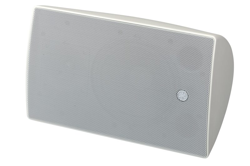 VXS8 Enceinte murale Yamaha