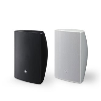 VXS8 Enceinte murale Yamaha