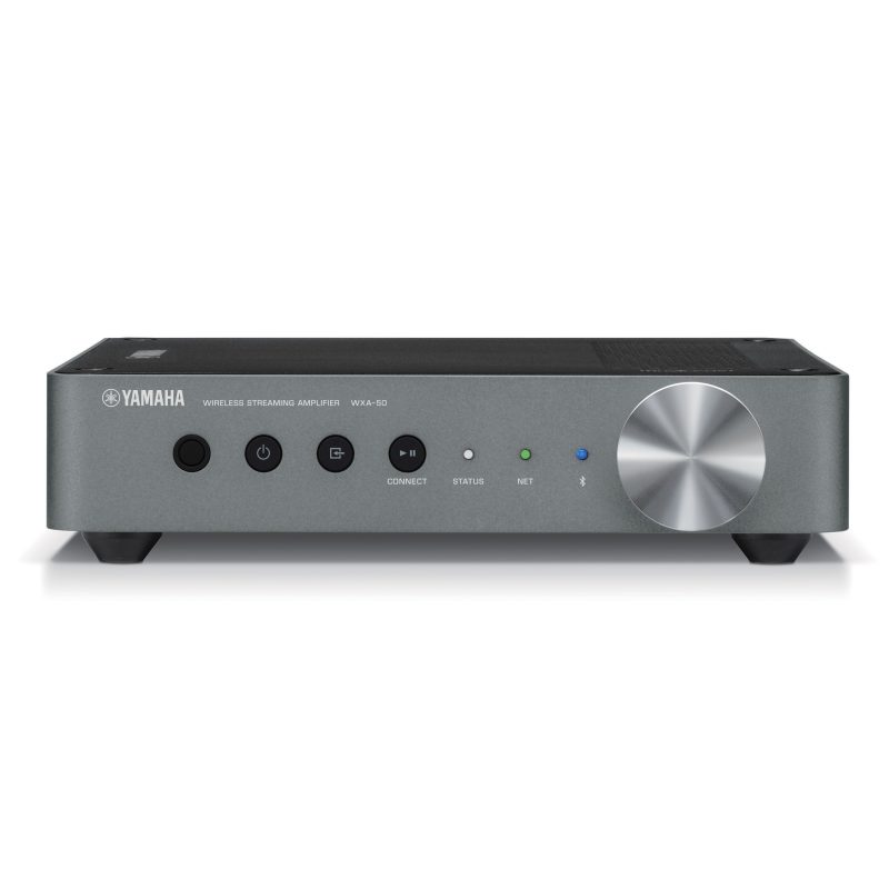 WXC-50 Préamplificateur de streaming sans fil MusicCast YAMAHA