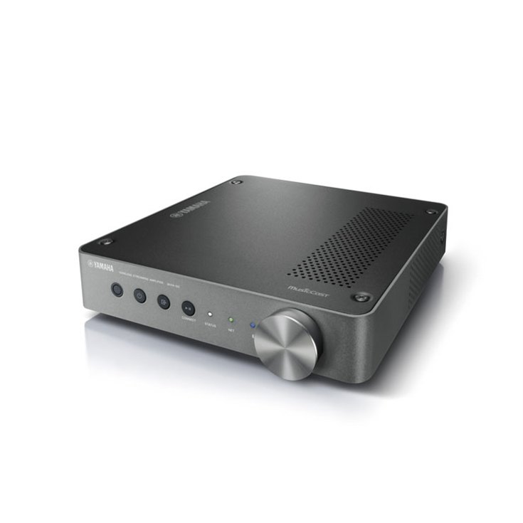 WXC-50 Préamplificateur de streaming sans fil MusicCast YAMAHA