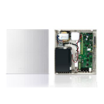 CAS6 SECOLINK coffret en plastique