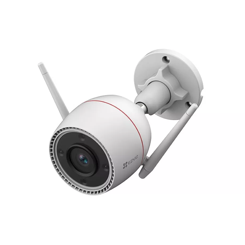 H3c 2K  Camera Wi-FI pour maison intelligente